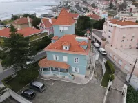 Impact Beach House Hotels in Estoril
