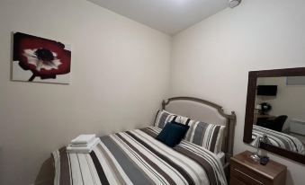 Aberdeen Stay Central 2-Bedrooms Apartment