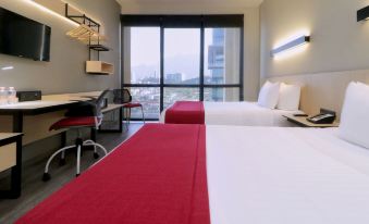 City Express Plus by Marriott Monterrey Galerias - Housity