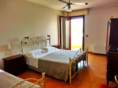 Casa Bizzarri Casa Vacanze Hotel in zona Miola Grafica