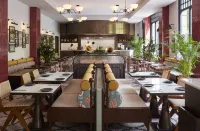The Hoxton, Berlin - Romantic