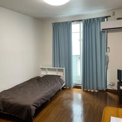 Chambord Kyomachi Hotel dekat Stasiun Nishisato