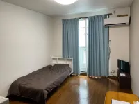Alpier C Hotel a Minami Ward