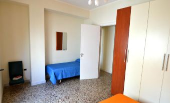 Apartment for Rent with Parking Spaces in Torre Dell'Orso Pt06