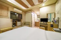 Myeonmok Ritz Hotels near Yongdap Statioin