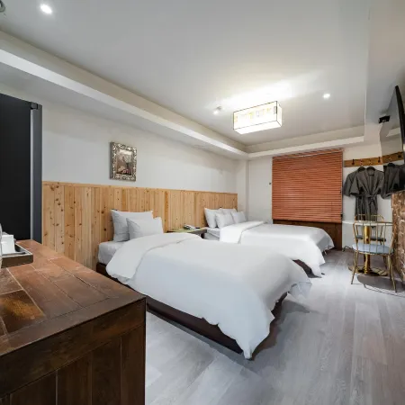 Icheon Maru Hotel