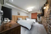 Icheon Maru Hotel - parcheggio