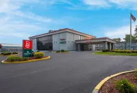 Red Roof Inn Painted Post