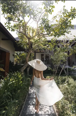 La Reserve 1785 Canggu Beach - Adults Only