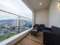 Browndot Hotel Hotels in Yangsan-si