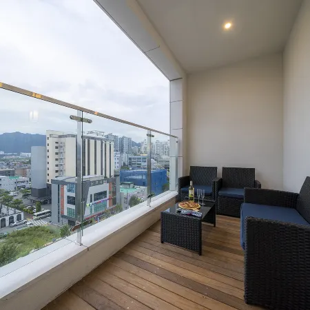 Browndot Hotel