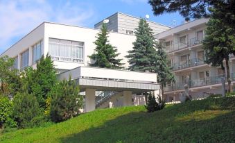 Hotel Sorea Regia