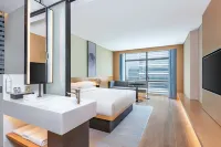 Fairfield by Marriott Beijing Daxing Airport Hotels in Beijing