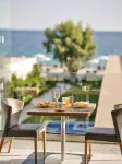 Cavo Orient Beach Hotel & Suites - พร้อมอาหารเช้า