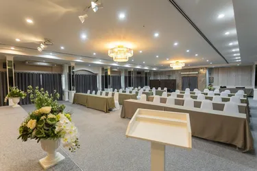 รูปภาพของโรงแรมชัยพัช