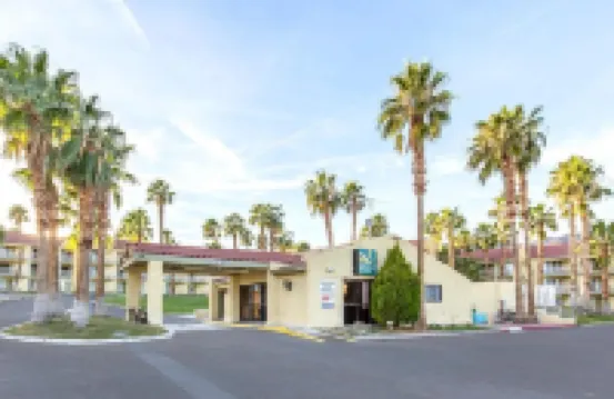 อินน์ริมทะเลสาบ Mead โรงแรมใน