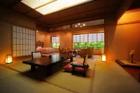Sendai Akiu Onsen Geihinkan Sakura Rikyu Các khách sạn ở Sendai