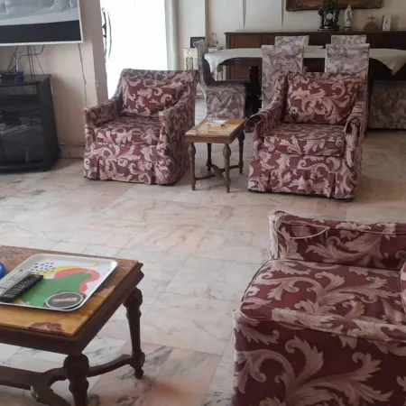 New Jdeideh, Including Generator, Furnished Apartment, Parking, Great Location