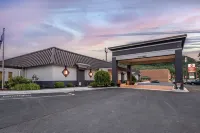 Best Western Plus Bridgeport Inn Hotel a 