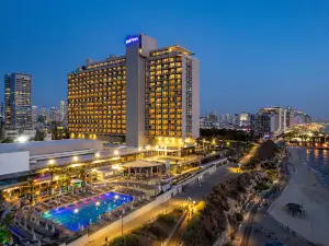 The Vista at Hilton Tel Aviv