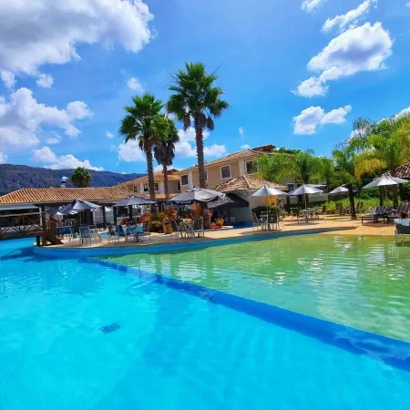 Santíssimo Resort