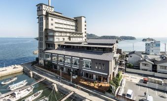 1. Hotel Of..