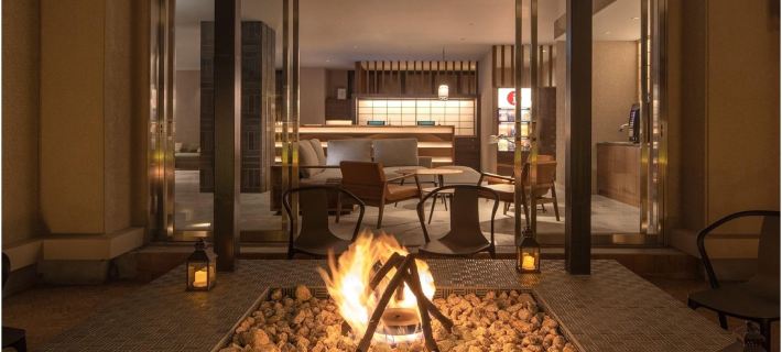 Hotel H2 Trip&Business Nagasaki Отели в г. Нагасаки