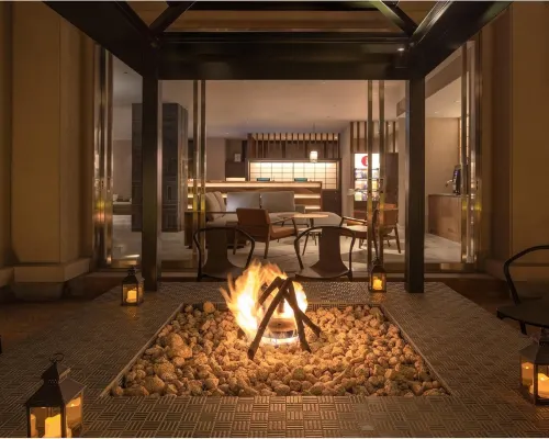 ホテルエイチツー長崎 hotel H2 TRIP & BUSINESS NAGASAKI 中華門周辺のホテル
