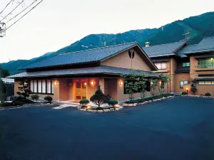 Kawakamiya Kasuitei
