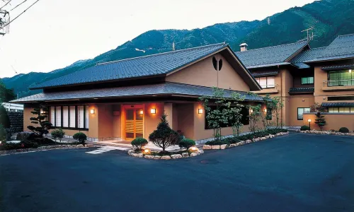 Kawakamiya Kasuitei