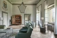 Como Castello Del Nero