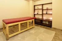 Ramada Plaza by Wyndham Malatya Altin Kayisi - spa