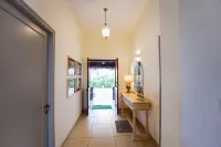 Elivaas 4 BHK with Pvt Pool Near Baga - Celest