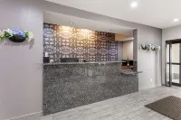 Best Western Sycamore Inn Hotels in DeKalb County