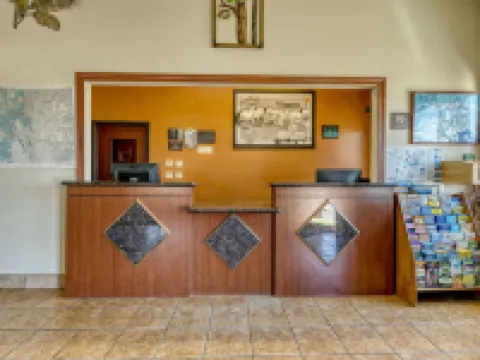 Super 8 by Wyndham Alamosa Hotels in Alamosa