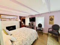 Hargrave House B & B Hotels in Plumsteadville