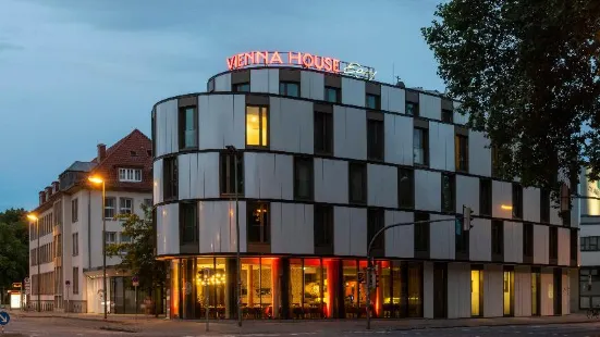 Vienna House Easy by Wyndham Osnabrück