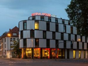 Vienna House Easy by Wyndham Osnabrück