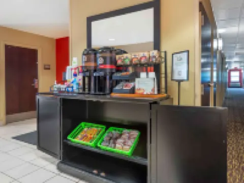 Extended Stay America Suites - Philadelphia - Cherry Hill Hotels in Cherry Hill