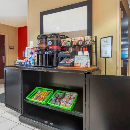 Extended Stay America Suites - Philadelphia - Cherry Hill