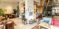 The Caravan Hotels in Thessaloniki