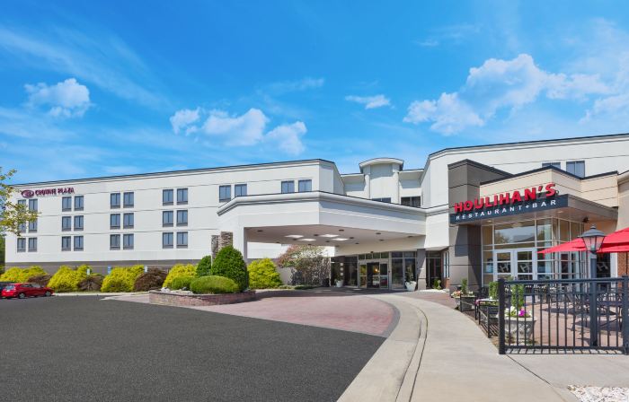 Crowne Plaza DULLES AIRPORT by IHG