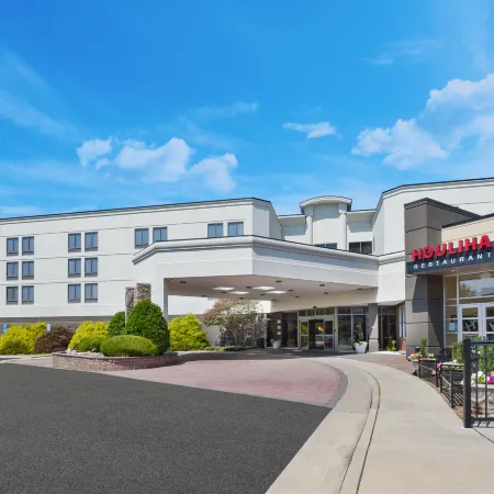 Crowne Plaza DULLES AIRPORT by IHG