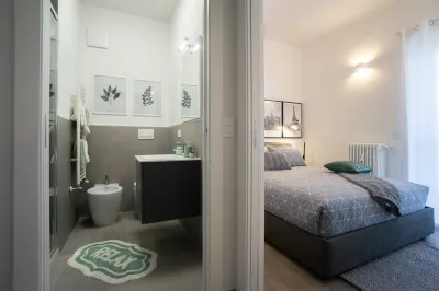 Charming & Modern 3Br Apt in the Heart of Asti