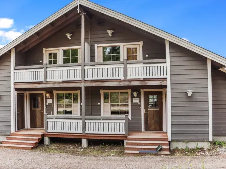 Aurinko-Saaga 5 Semi-Detached House