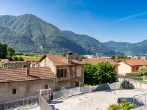 Casa Tondi Hotels in Porlezza