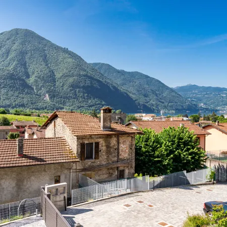 Casa Tondi