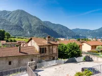 Casa Tondi Hotels in Porlezza