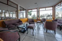 Altos Ushuaia Hotel & Resto Hotel a Ushuaia