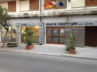 Mare Nostrum Petit Hotel